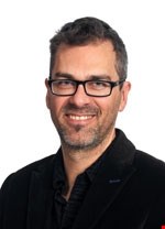 Mark Perry