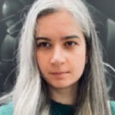 Alina Miron