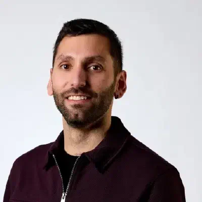 Argenis Ramirez Gomez