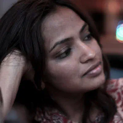 Arthi Manohar