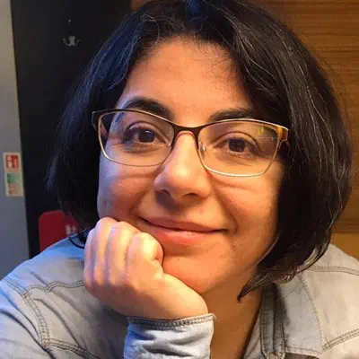 Cigdem Sengul