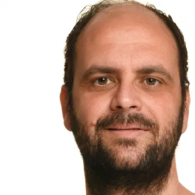 Fotios Spyridonis