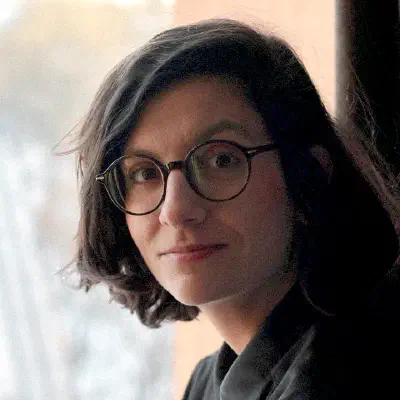 Mafalda Gamboa